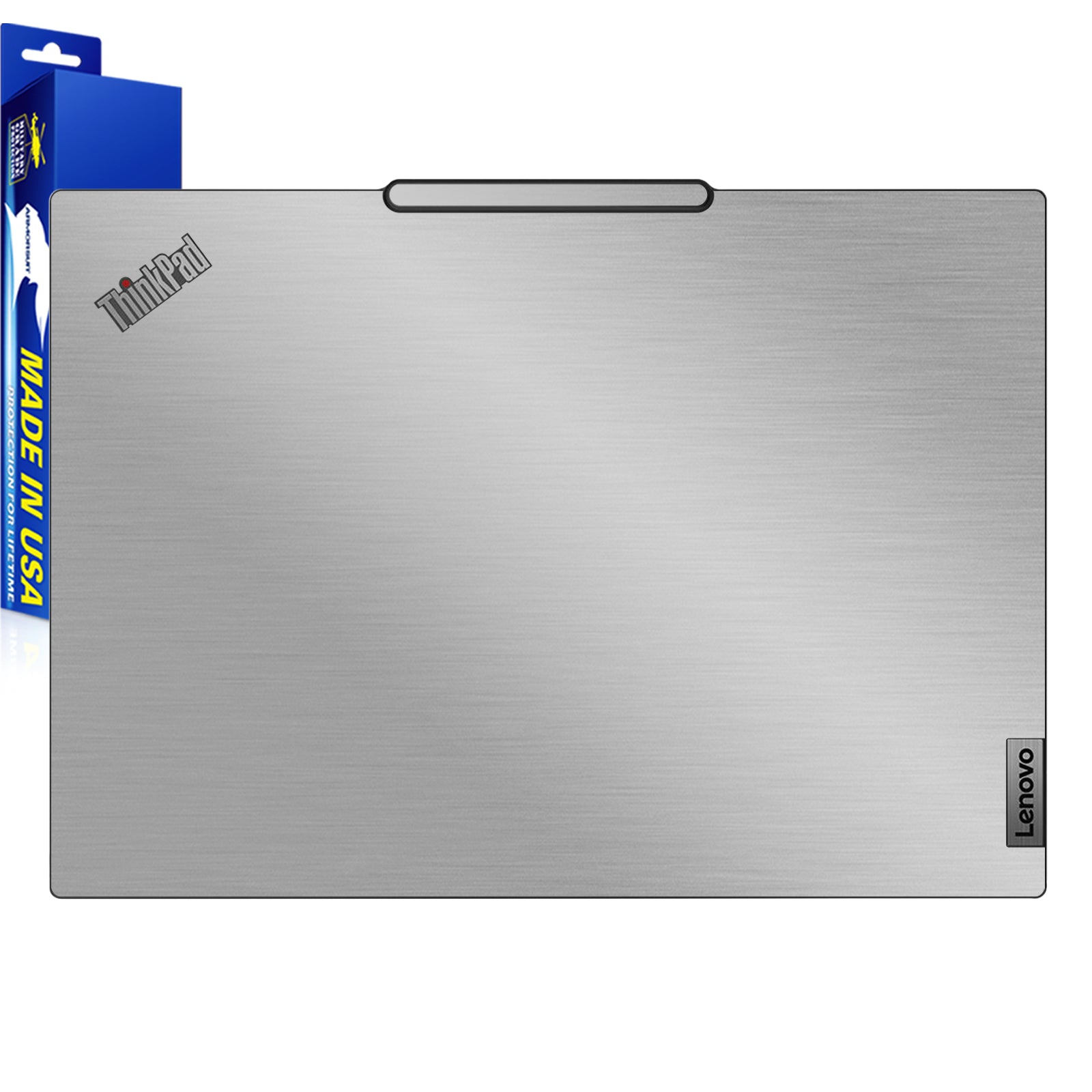 [2 Pack] ArmorSuit Lenovo ThinkPad X13 Gen 4 (2023) Vinyl Skin Wrap Film