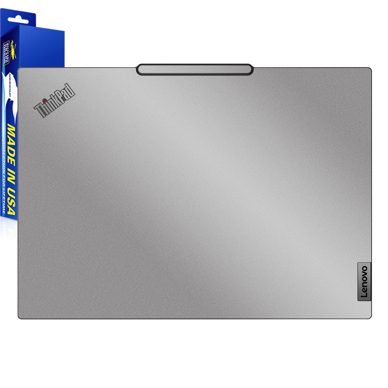 [2 Pack] ArmorSuit Lenovo ThinkPad X13 Gen 4 (2023) Vinyl Skin Wrap Film