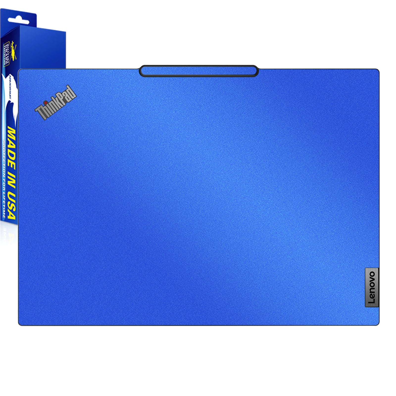 [2 Pack] ArmorSuit Lenovo ThinkPad X13 Gen 4 (2023) Vinyl Skin Wrap Film