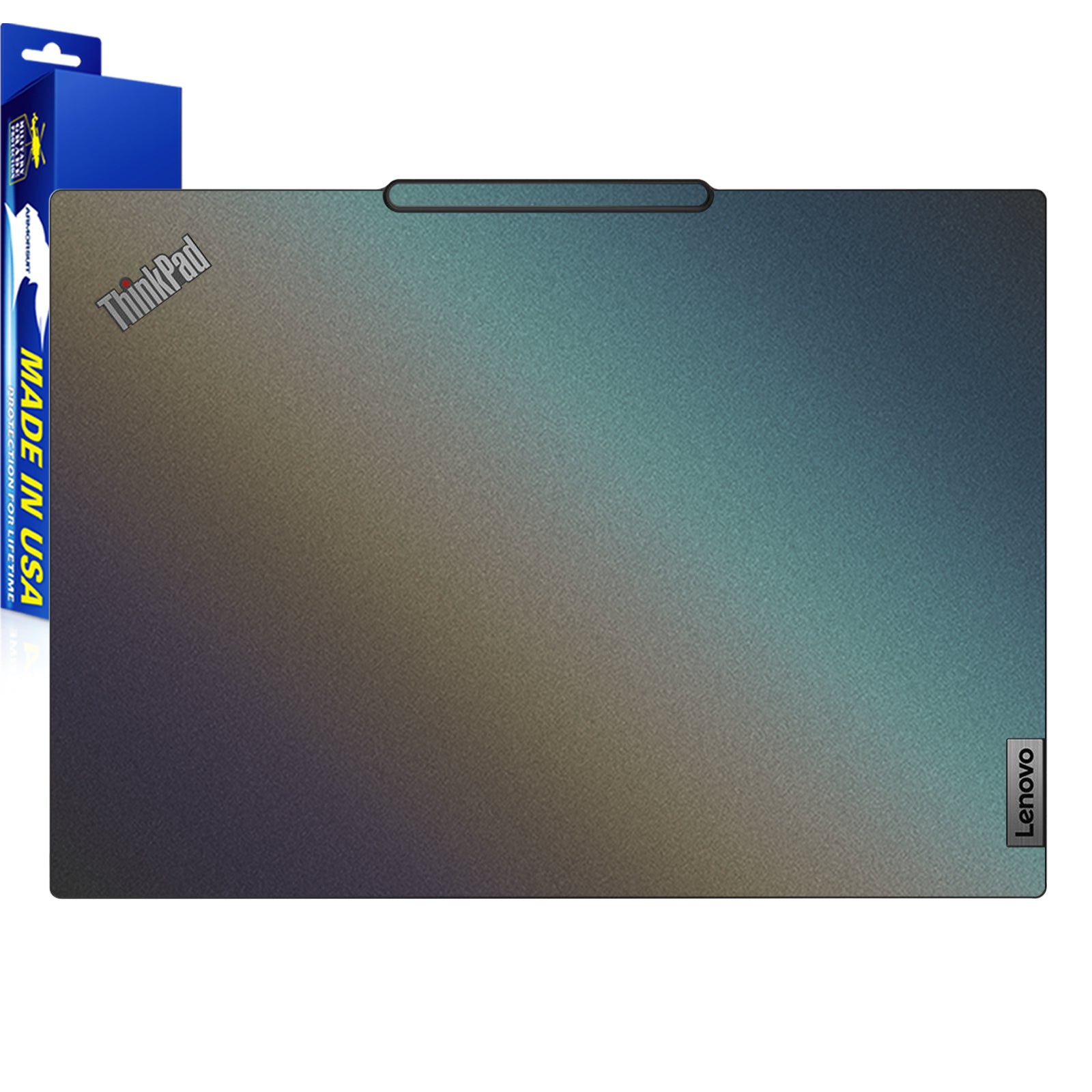 [2 Pack] ArmorSuit Lenovo ThinkPad X13 Gen 4 (2023) Vinyl Skin Wrap Film