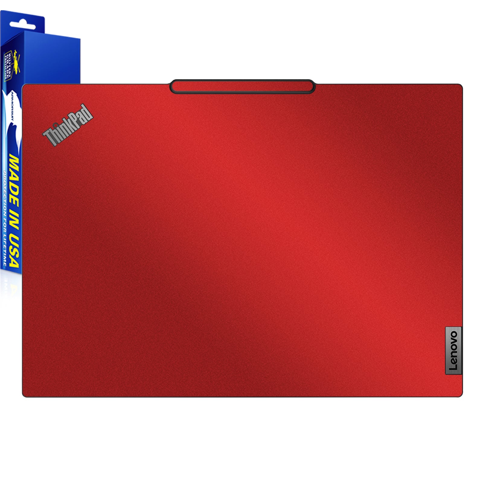 [2 Pack] ArmorSuit Lenovo ThinkPad X13 Gen 4 (2023) Vinyl Skin Wrap Film