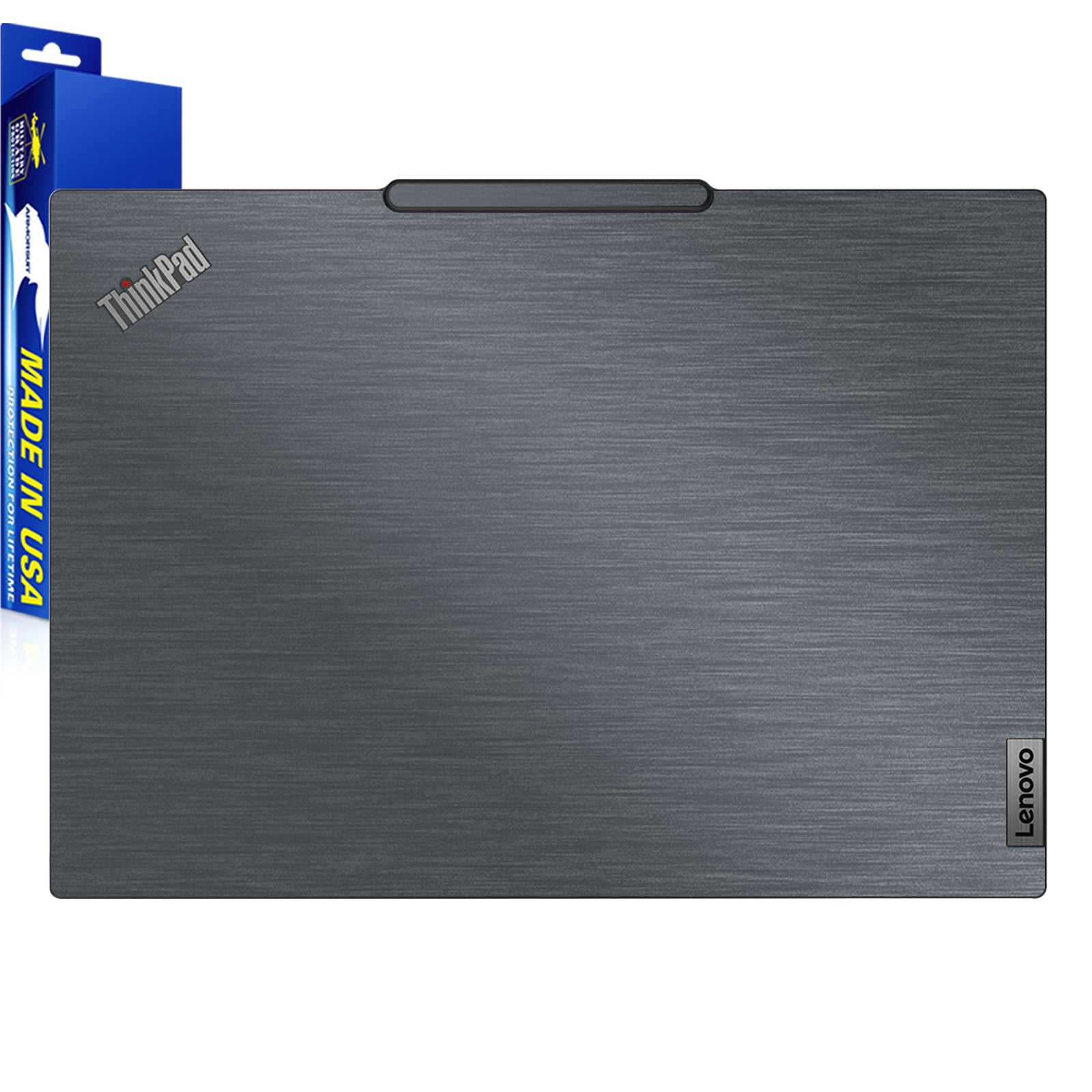 [2 Pack] ArmorSuit Lenovo ThinkPad X13 Gen 4 (2023) Vinyl Skin Wrap Film