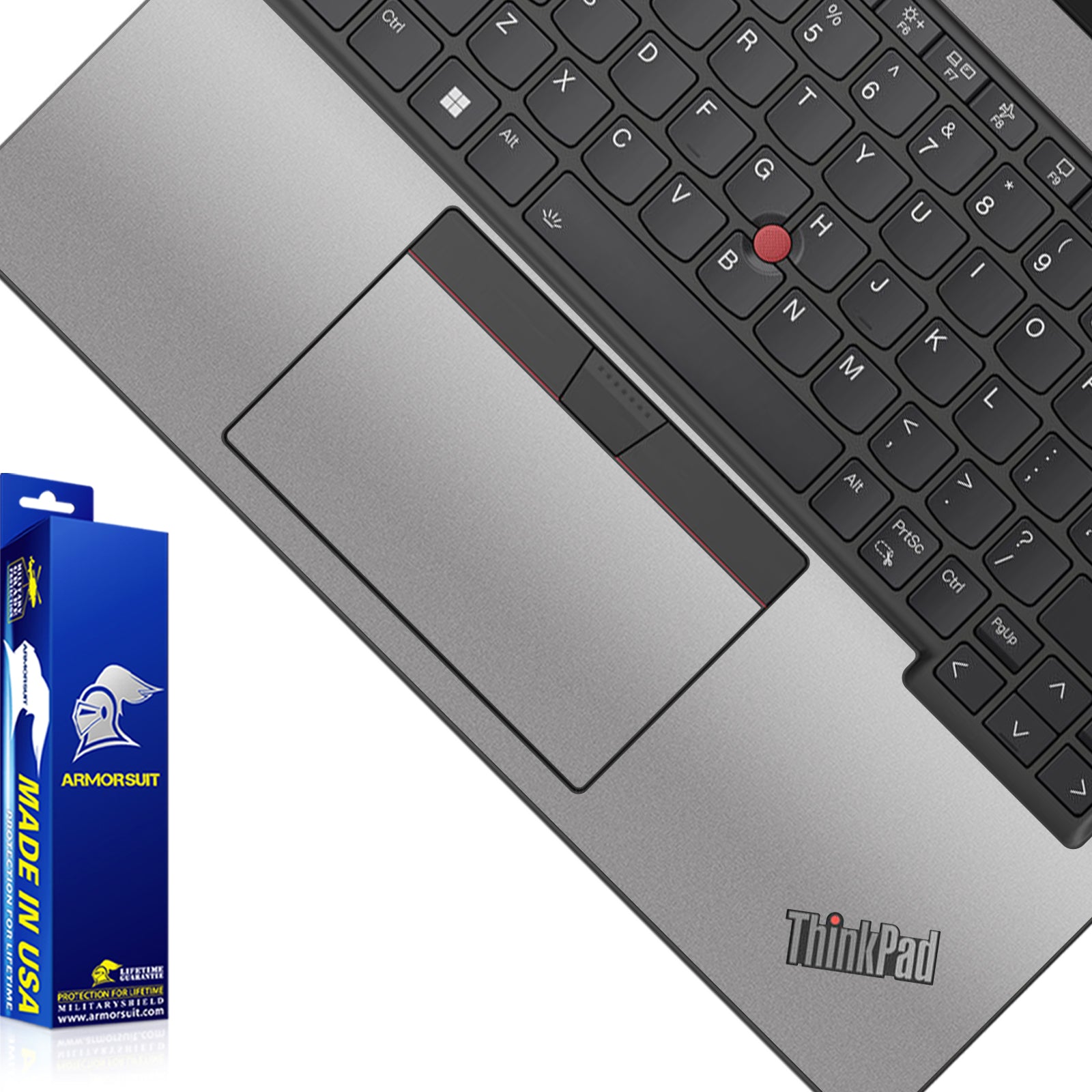 [2 Pack] ArmorSuit Lenovo ThinkPad X13 Gen 4 (2023) Vinyl Skin Wrap Film
