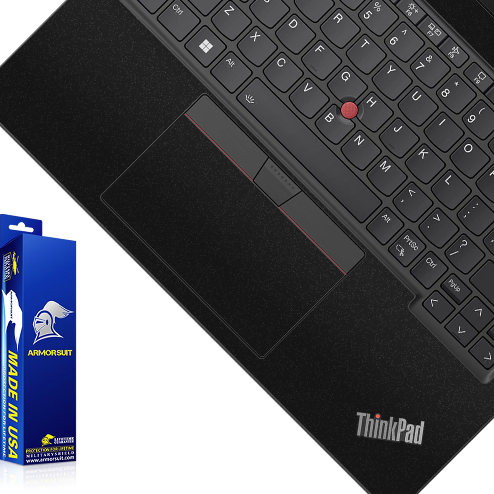 [2 Pack] ArmorSuit Lenovo ThinkPad X13 Gen 4 (2023) Vinyl Skin Wrap Film