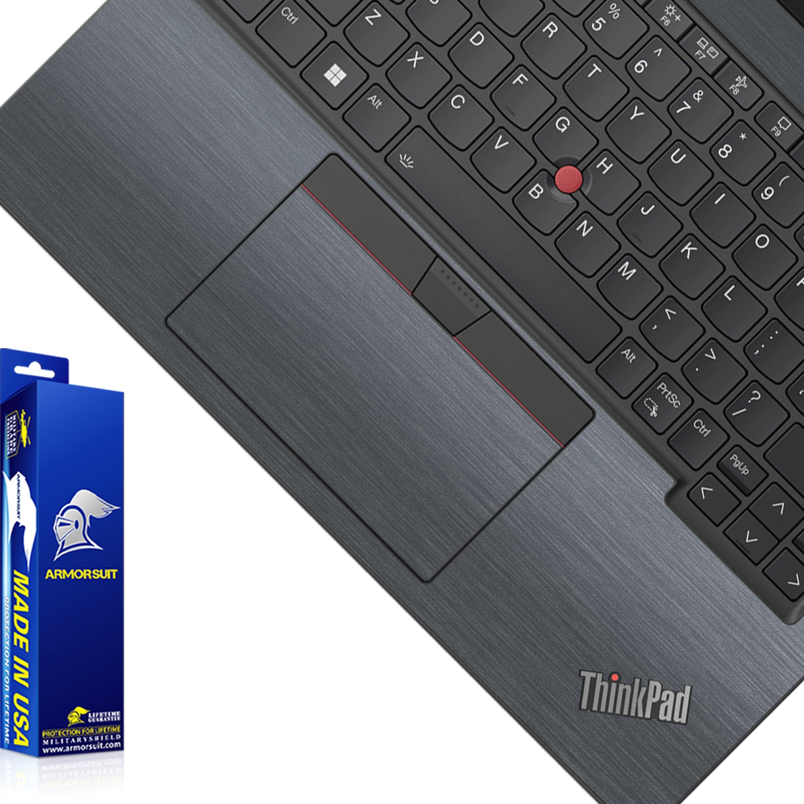 [2 Pack] ArmorSuit Lenovo ThinkPad X13 Gen 4 (2023) Vinyl Skin Wrap Film