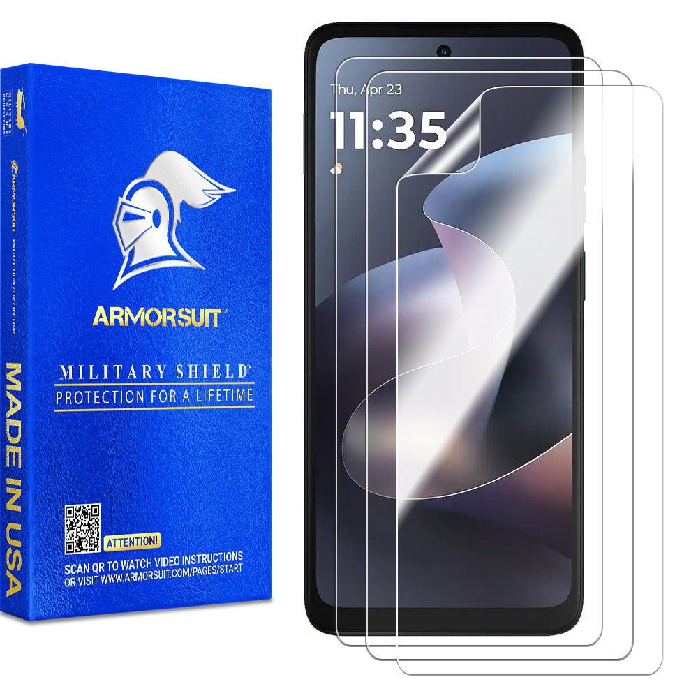 ArmorSuit Motorola Moto G (2026) Screen Protector Film