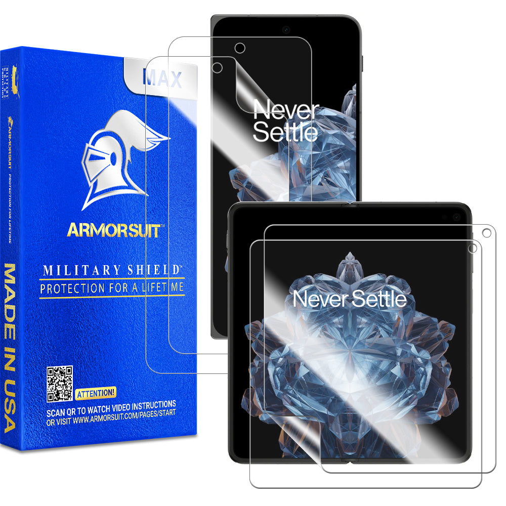 Best Lenovo Legion Go screen protectors in 2025