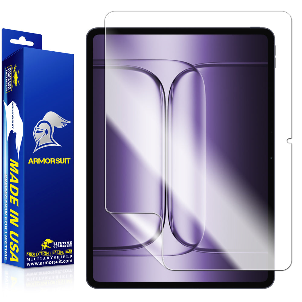 [2 Pack] ArmorSuit Max Coverage Screen Protector for OnePlus Pad 3 (2025)