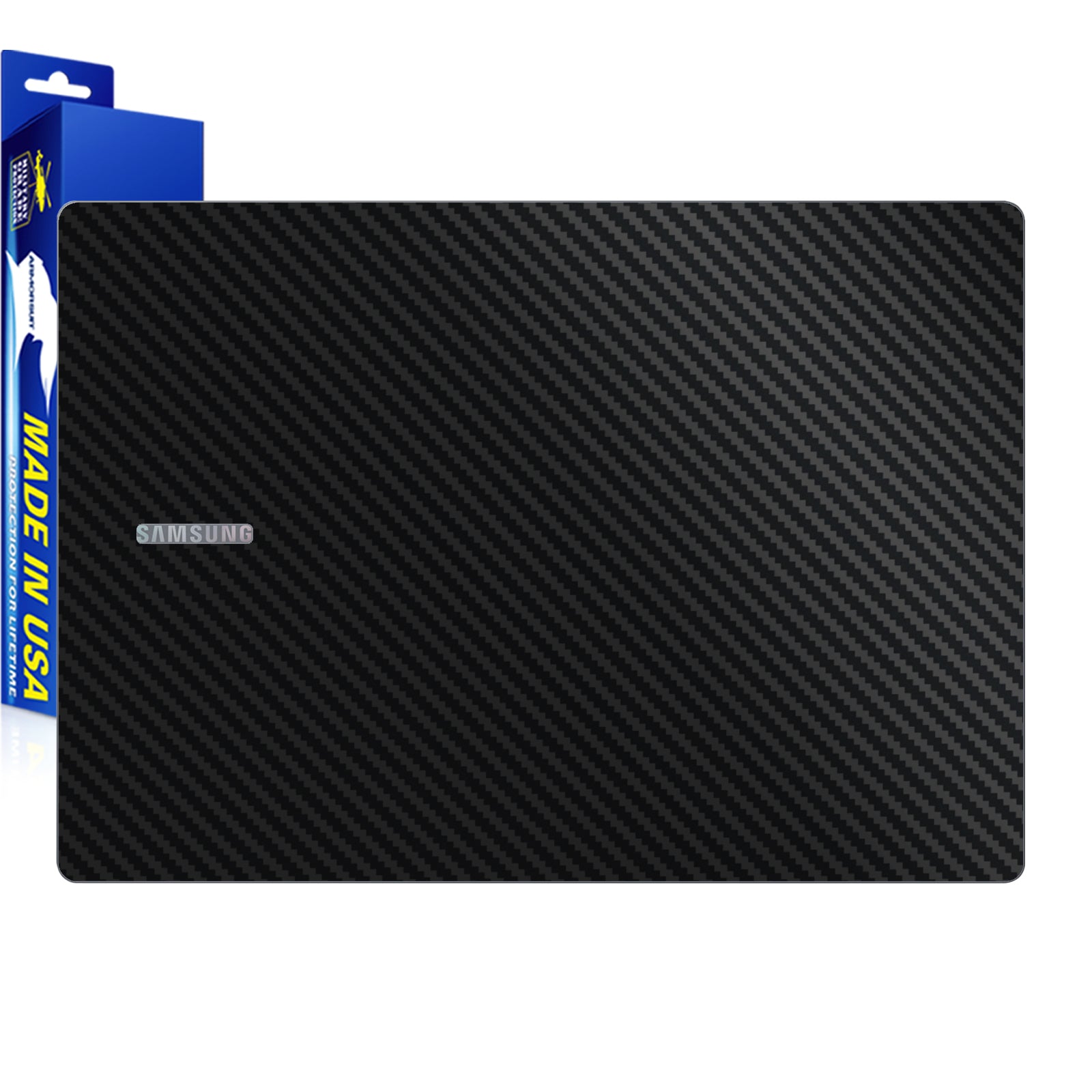 [2 Pack] Armorsuit Vinyl Skin Wrap Film for Samsung Galaxy Book4 Ultra 16" (2024)