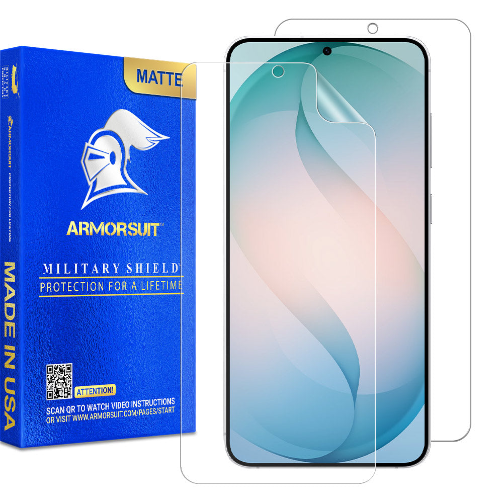 ArmorSuit MilitaryShield Screen Protector for Samsung Galaxy S26 Plus