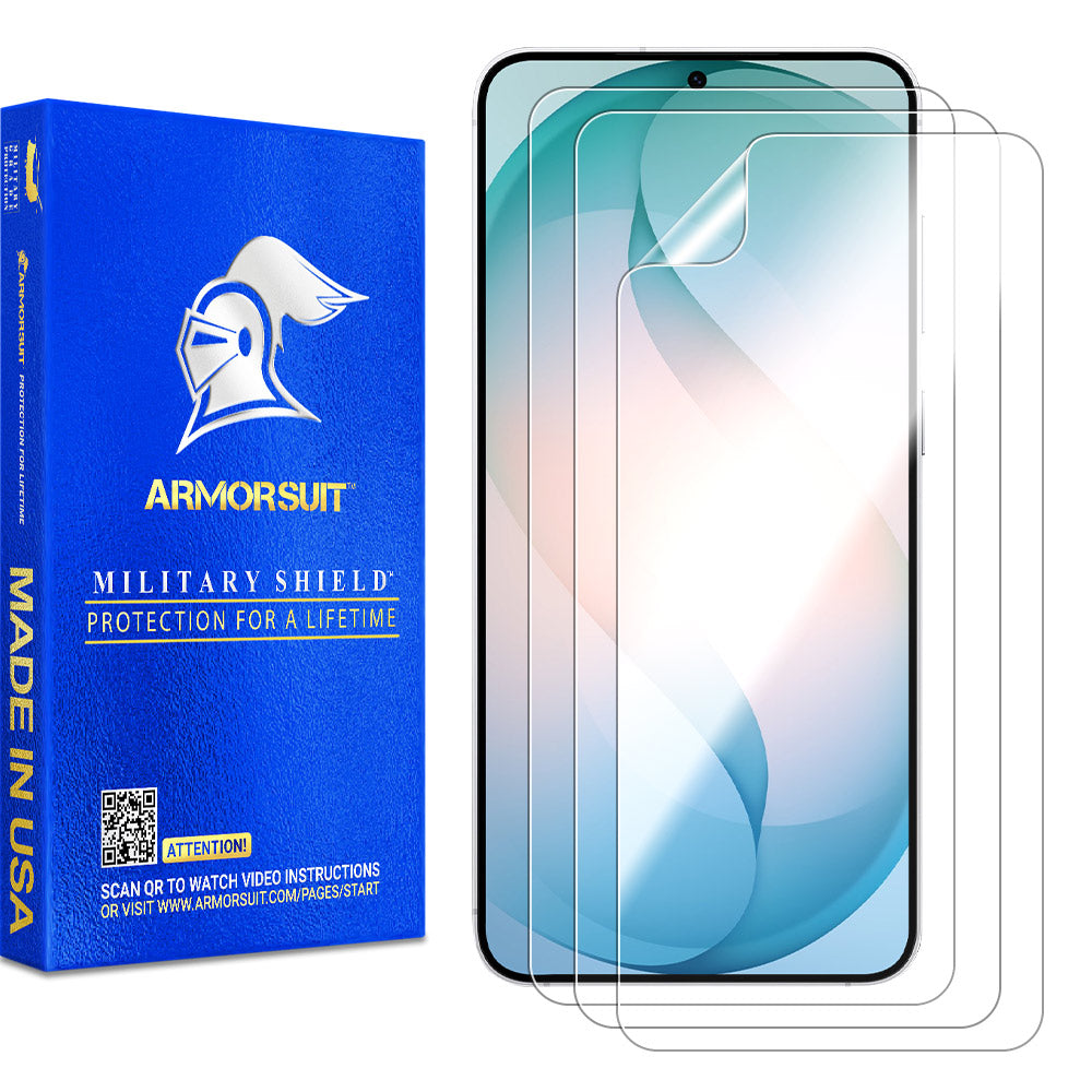 ArmorSuit MilitaryShield Screen Protector for Samsung Galaxy S26 Plus