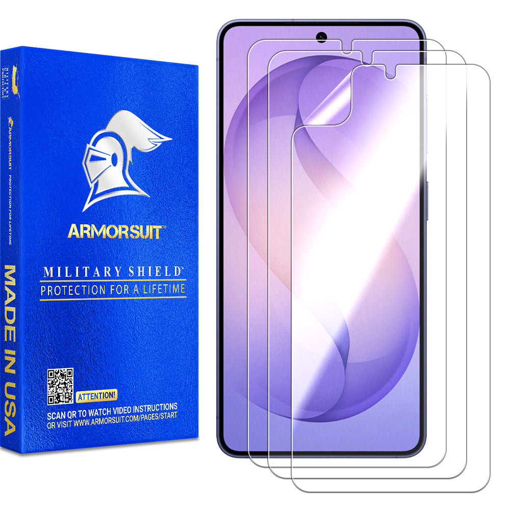 ArmorSuit MilitaryShield Screen Protector for Samsung Galaxy S26 Plus