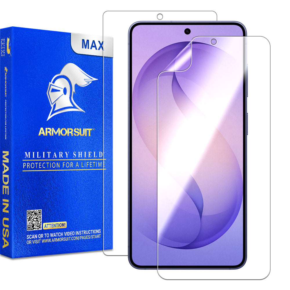 ArmorSuit MilitaryShield Screen Protector for Samsung Galaxy S26 Plus