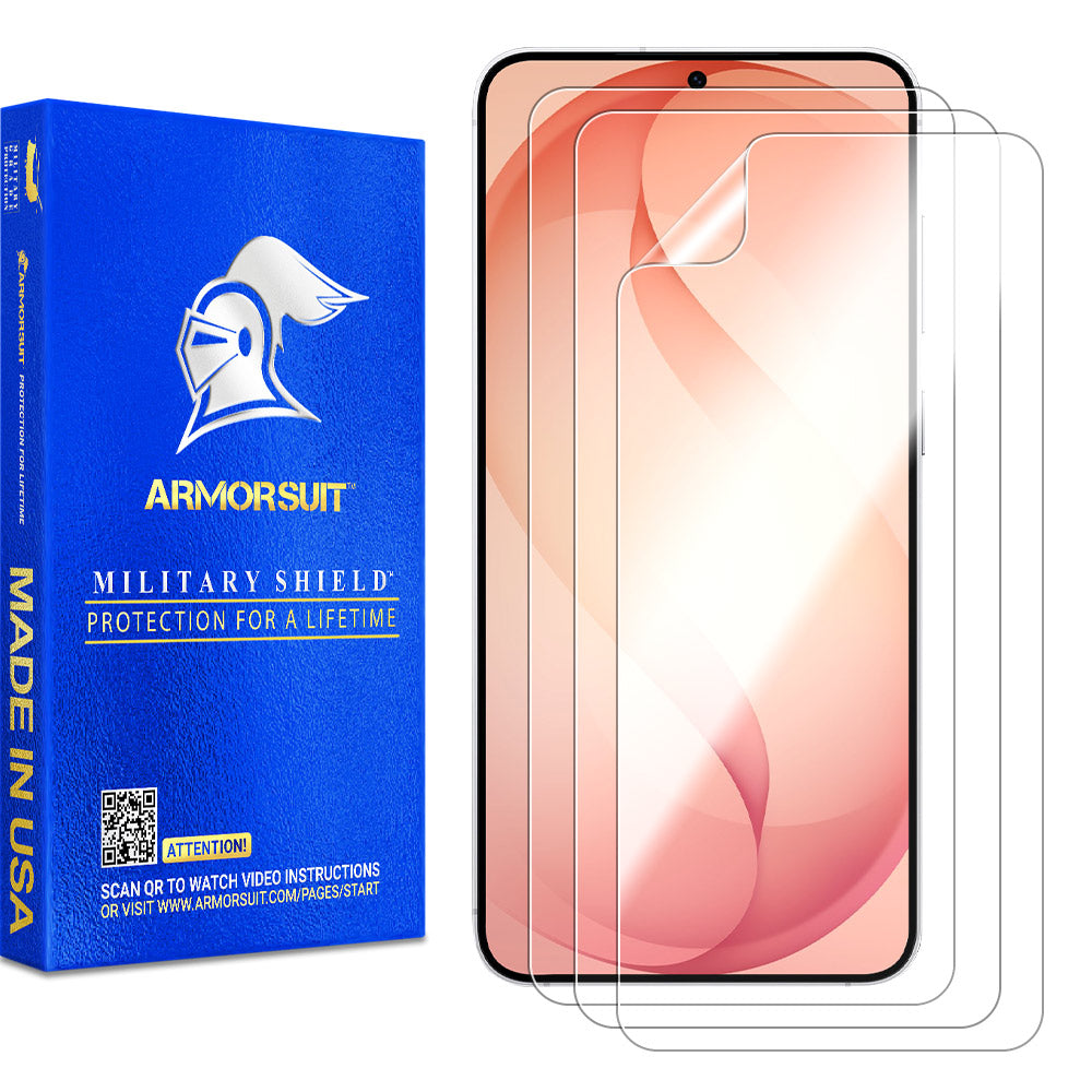 ArmorSuit MilitaryShield Screen Protector for Samsung Galaxy S26