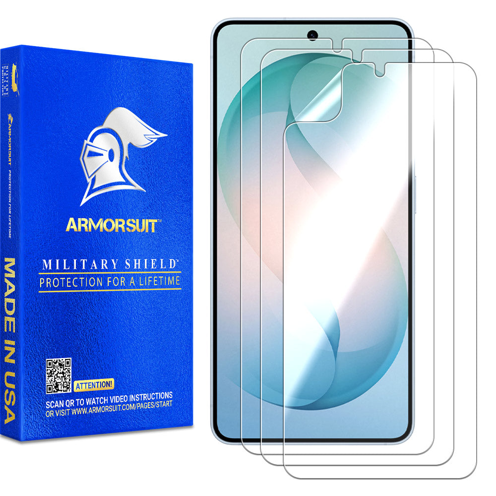 ArmorSuit MilitaryShield Screen Protector for Samsung Galaxy S26