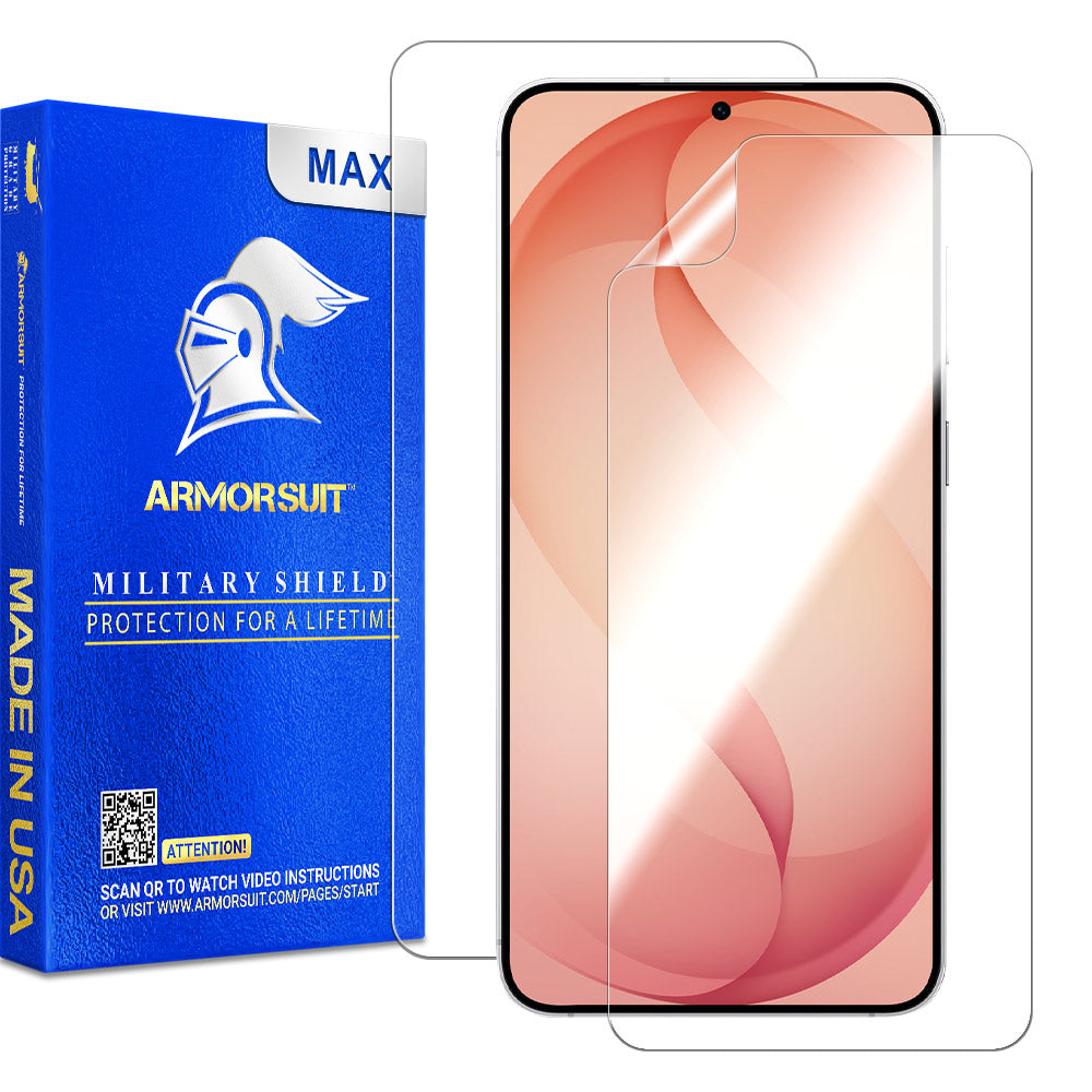 ArmorSuit MilitaryShield Screen Protector for Samsung Galaxy S26