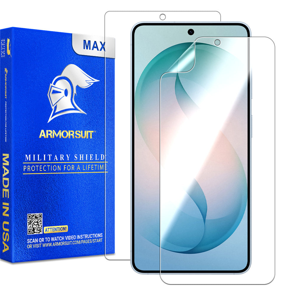 ArmorSuit MilitaryShield Screen Protector for Samsung Galaxy S26