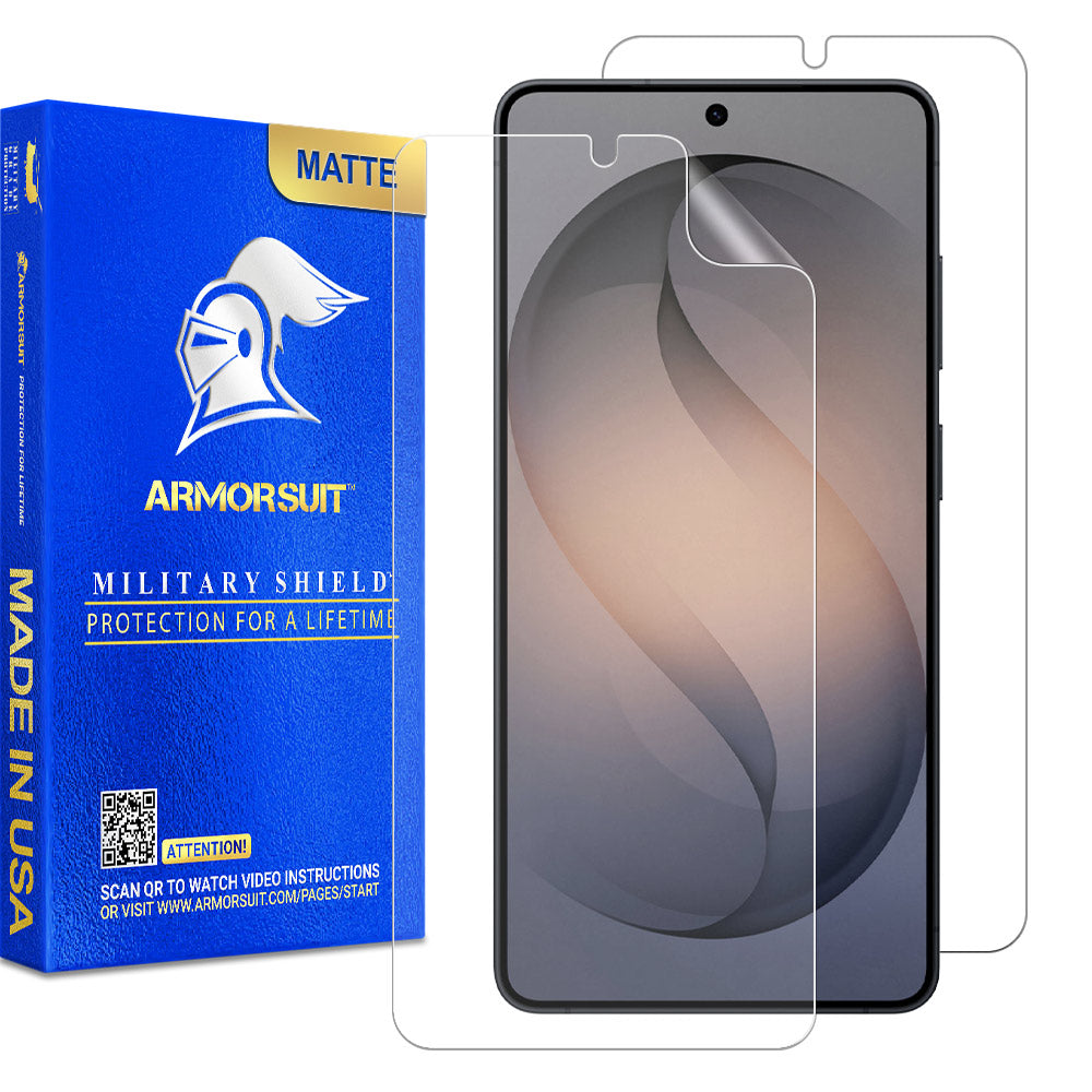 ArmorSuit MilitaryShield Screen Protector for Samsung Galaxy S26 Ultra