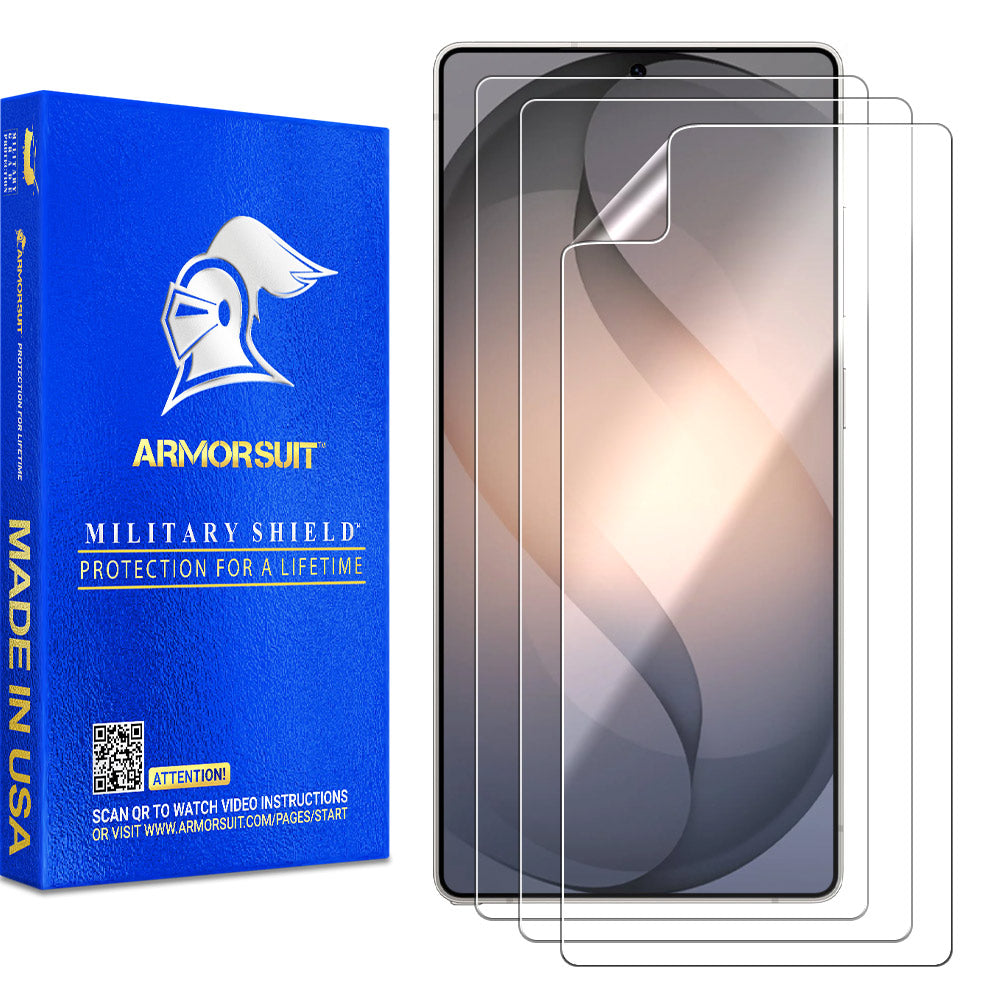 ArmorSuit MilitaryShield Screen Protector for Samsung Galaxy S26 Ultra