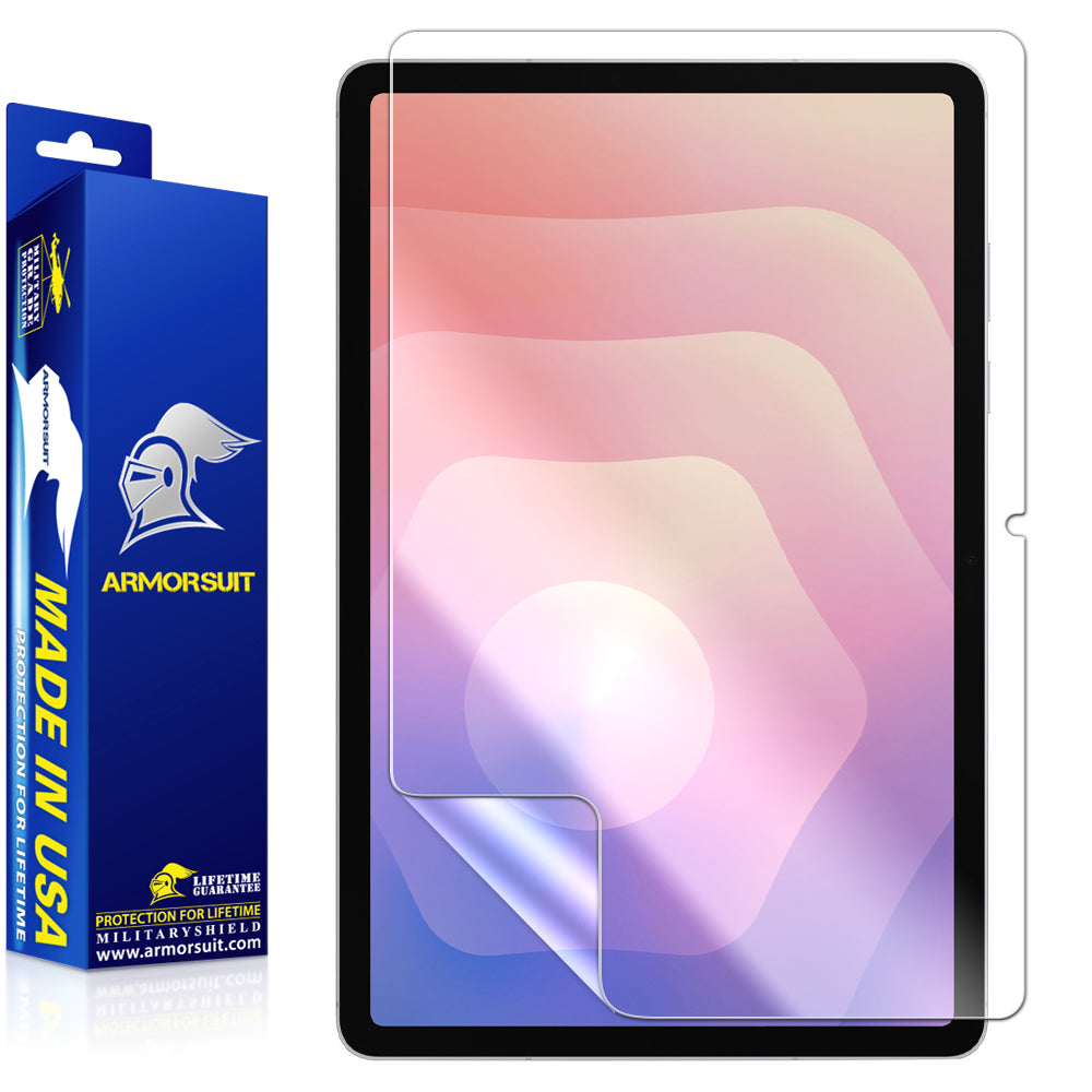 [2-Pack] ArmorSuit Screen Protector for Samsung Galaxy Tab S11   (2025)