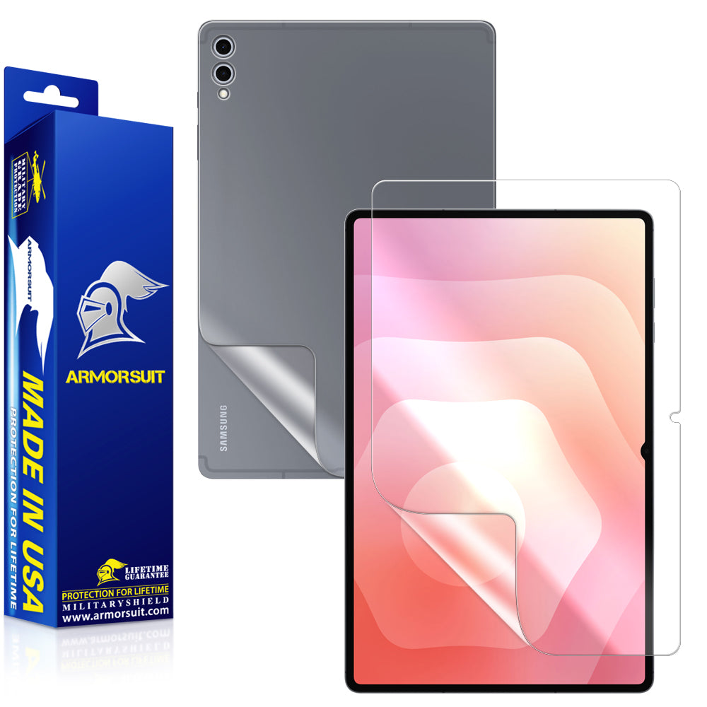 [2-Pack] ArmorSuit Screen Protector for Samsung Galaxy Tab S11 Ultra  14.6" (2025)