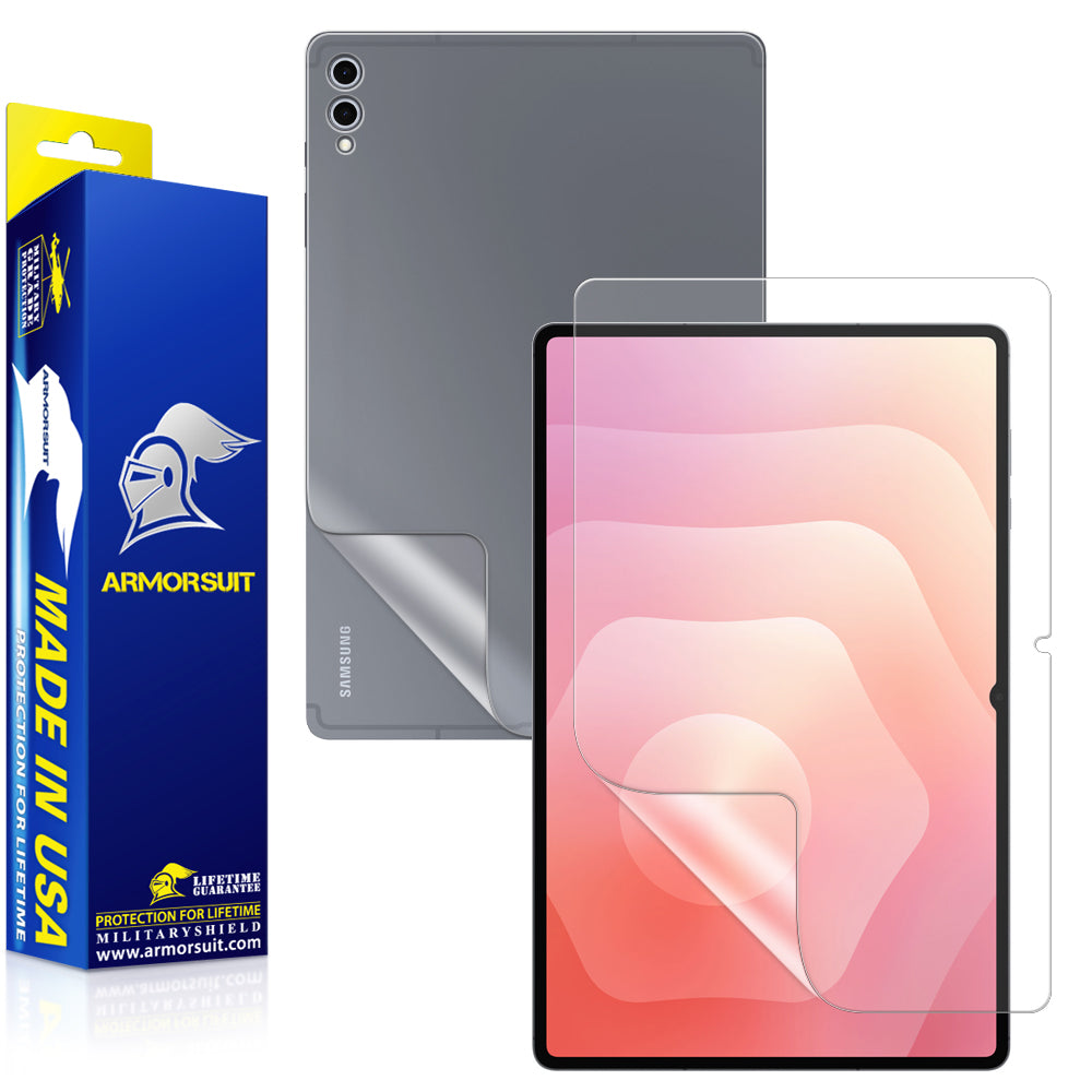 [2-Pack] ArmorSuit Screen Protector for Samsung Galaxy Tab S11 Ultra  14.6" (2025)