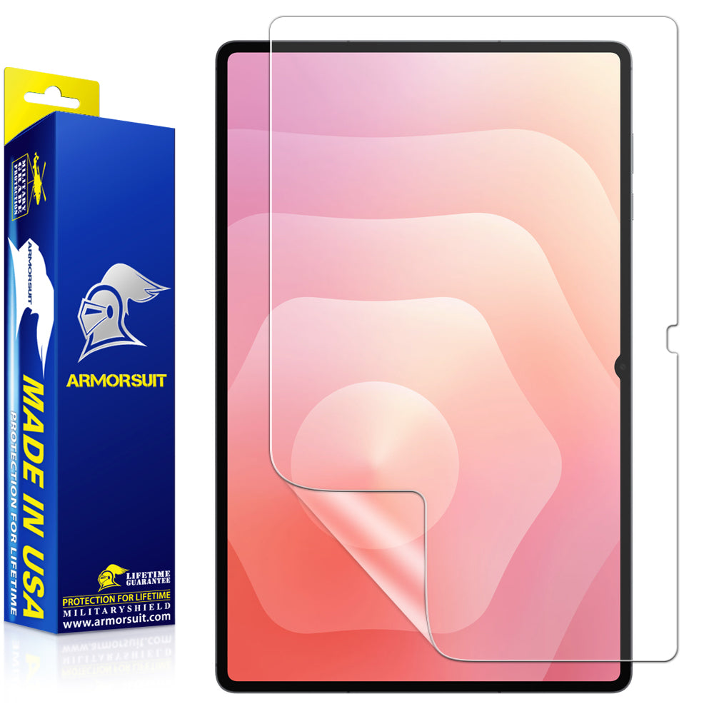 [2-Pack] ArmorSuit Screen Protector for Samsung Galaxy Tab S11 Ultra  14.6" (2025)