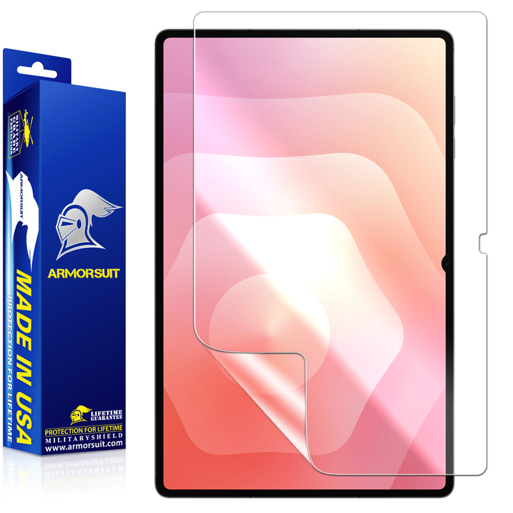[2-Pack] ArmorSuit Screen Protector for Samsung Galaxy Tab S11 Ultra  14.6" (2025)