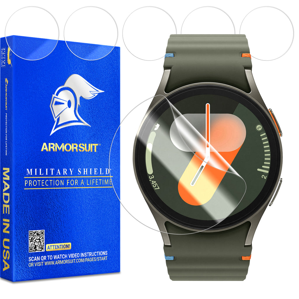 Armorsuit MilitaryShield Screen Protector | Vinyl Skins - Made in USA
