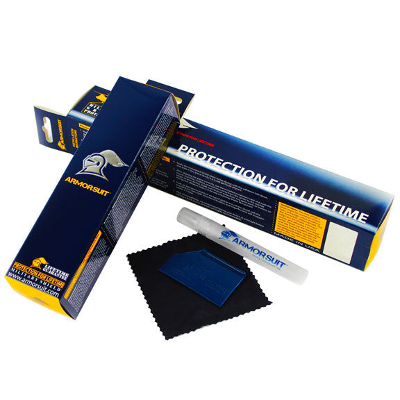 Samsung Galaxy Note II Screen Protector + Carbon Fiber Skin Protector