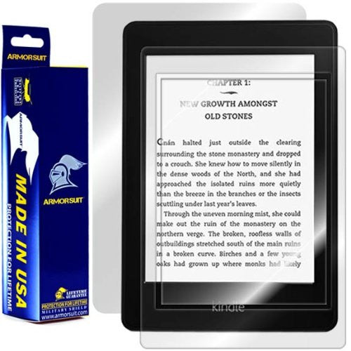Amazon Kindle Paperwhite Full Body Skin Protector