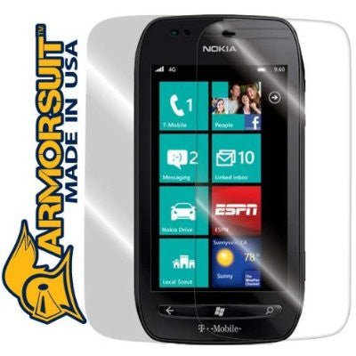 Nokia Lumia 710 Full Body Skin Protector