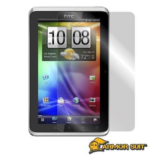 HTC Flyer 3G Screen Protector