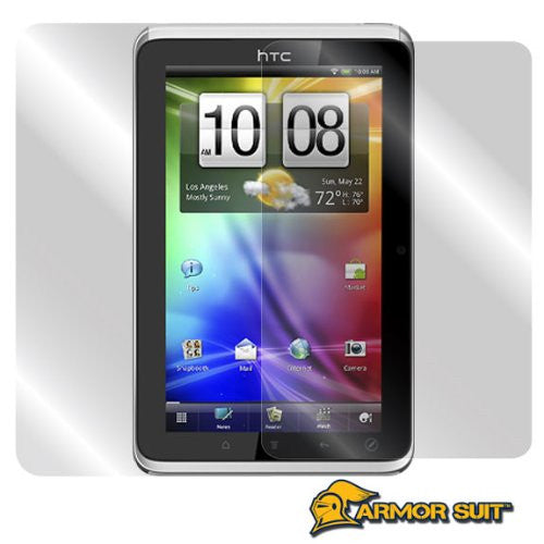 HTC Flyer 3G Full Body Skin Protector