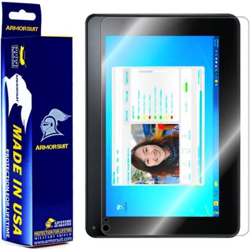 Dell Latitude 10.1 LED Net-Tablet Screen Protector