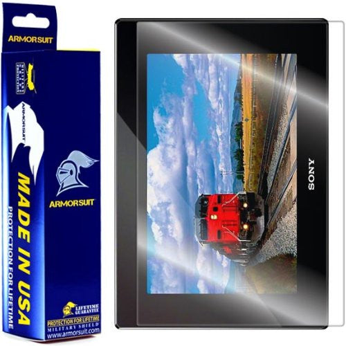 Sony DPF-D1010 10.2-Inch Screen Protector