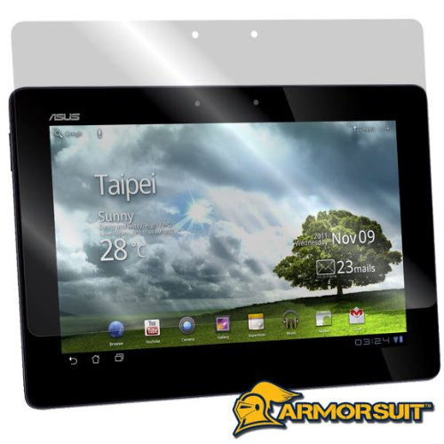 Asus Transformer Prime TF201 Screen Protector