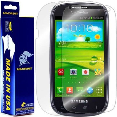 Samsung Galaxy Stratosphere II Full Body Skin Protector