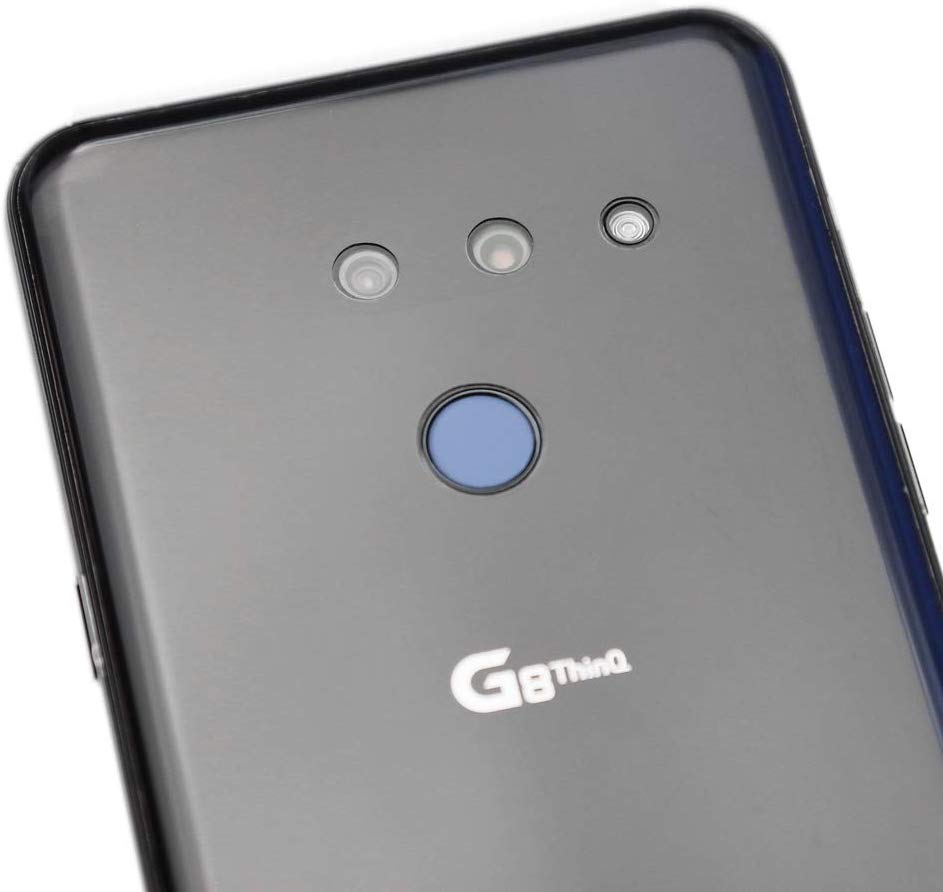 LG G8 ThinQ Full Body Skin Protector