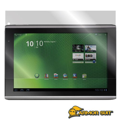 Acer Iconia A500 Screen Protector
