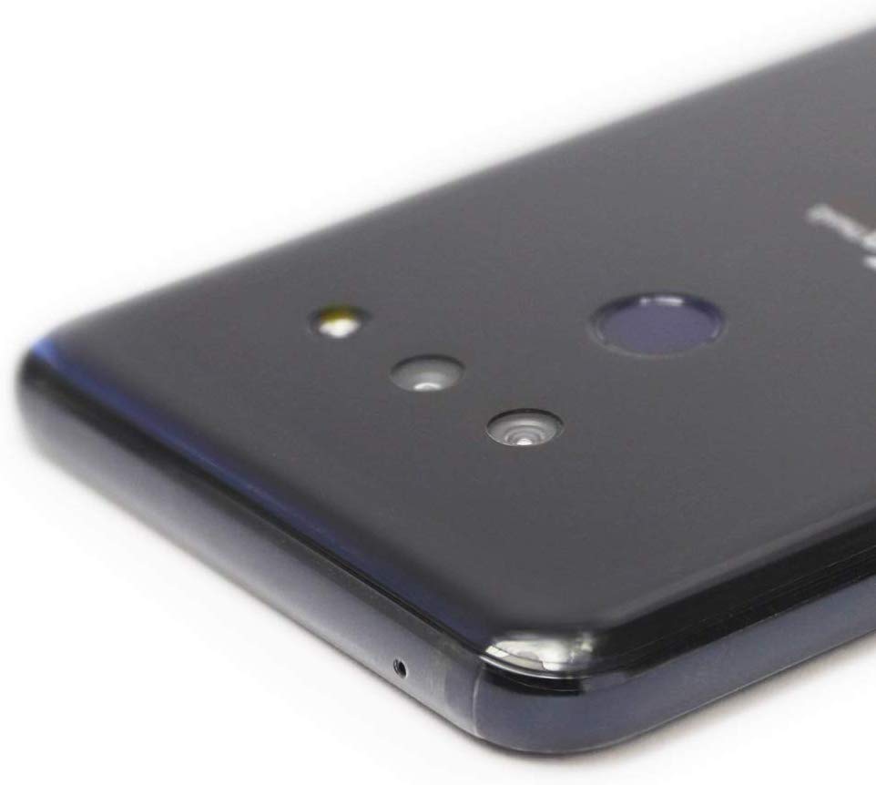 LG G8 ThinQ Full Body Skin Protector