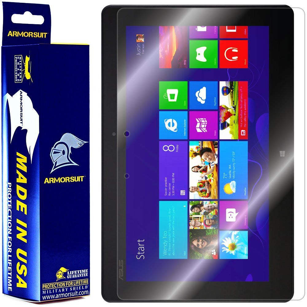 ASUS VivoTab RT TF600T Screen Protector