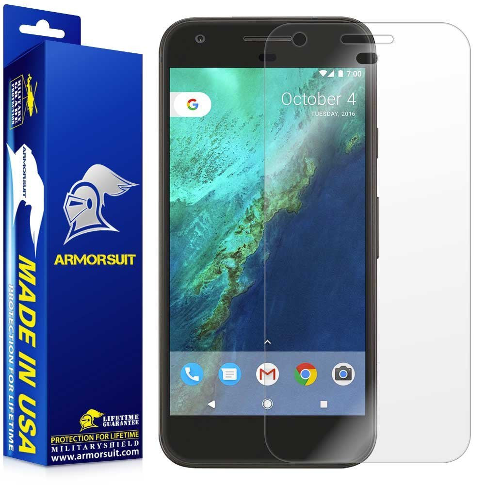 [2-Pack] Google Pixel Screen Protector