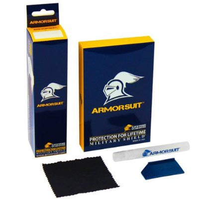 [2-Pack] Samsung Galaxy S3 Mini Screen Protector