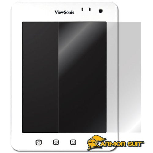ViewSonic ViewPad 7e Screen Protector