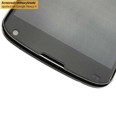 [2 Pack] LG Lucid 4G Screen Protector