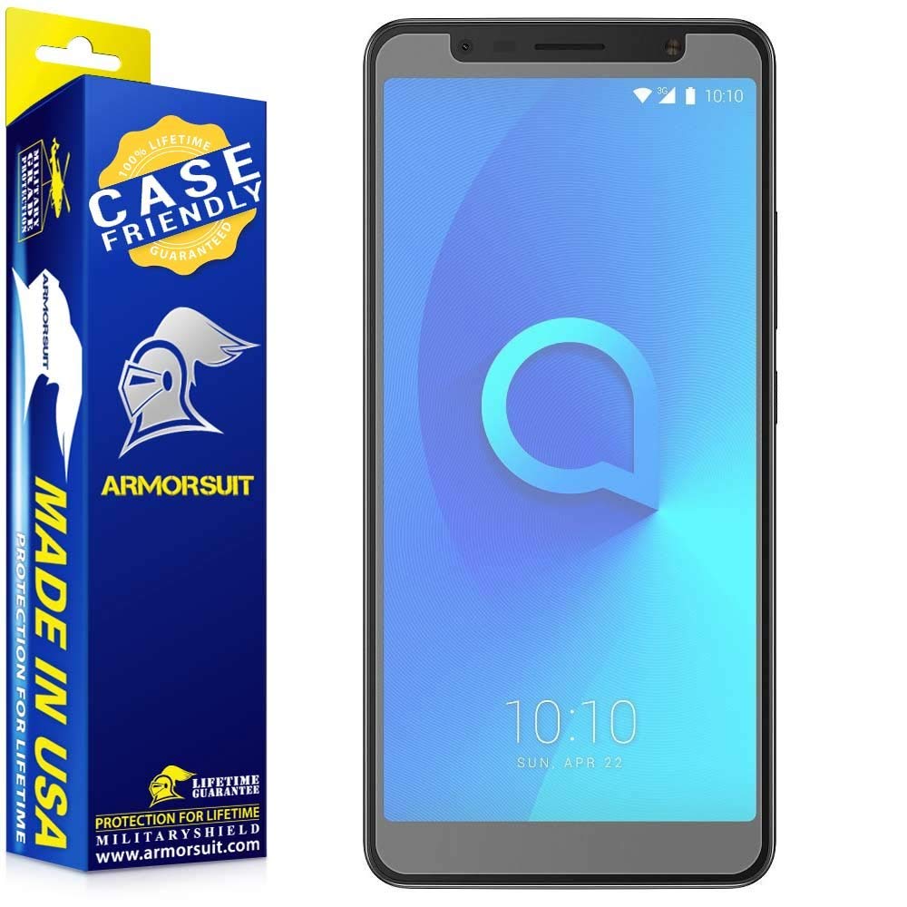 Matte Screen Protector