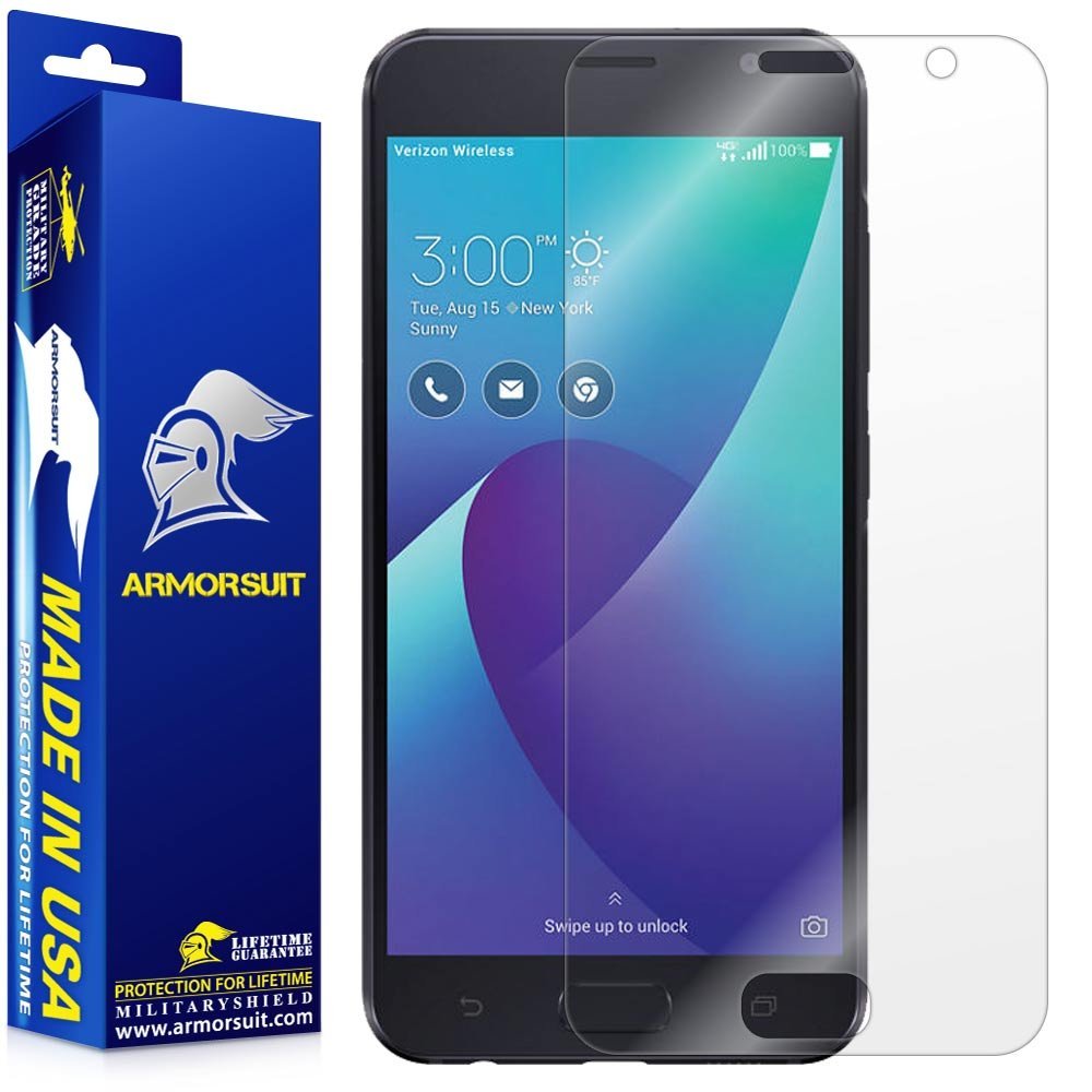 [2 Pack] Asus Zenfone V Screen Protector