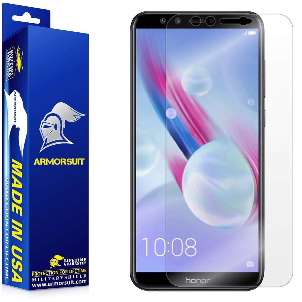 [2-Pack] Huawei Honor 9 Lite Screen Protector