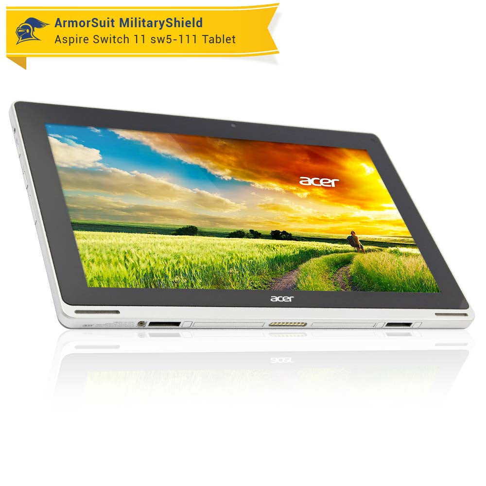 Acer Aspire Switch 11 (SW5-111) Screen Protector